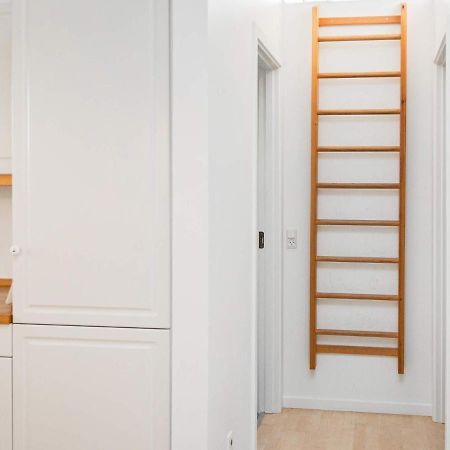 8 Person Holiday Home In Aabenraa Lojt Kirkeby ภายนอก รูปภาพ